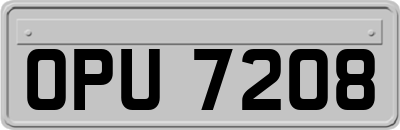 OPU7208