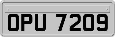OPU7209