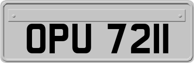 OPU7211