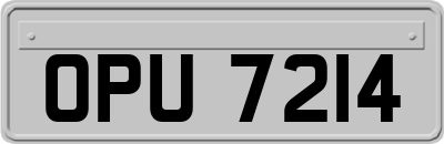 OPU7214