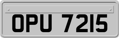 OPU7215