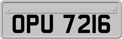 OPU7216