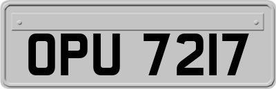OPU7217