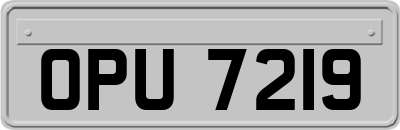 OPU7219