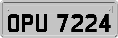 OPU7224