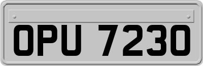 OPU7230