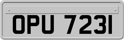 OPU7231