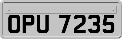 OPU7235