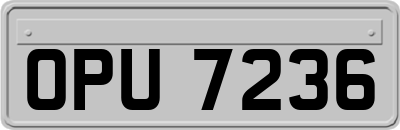 OPU7236