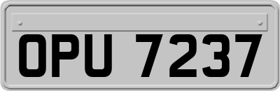OPU7237
