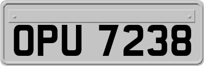 OPU7238