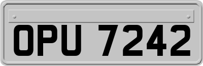 OPU7242