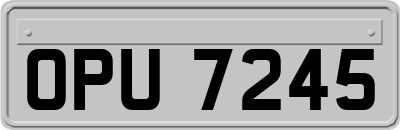 OPU7245
