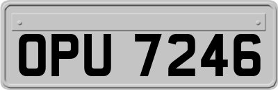 OPU7246