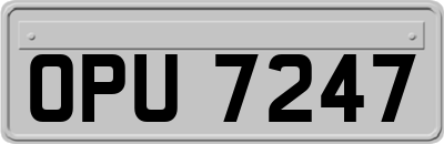 OPU7247
