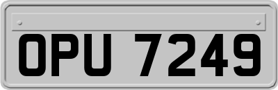 OPU7249