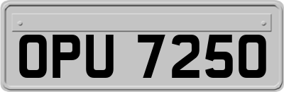 OPU7250