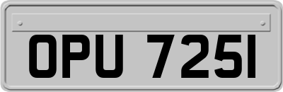 OPU7251
