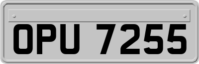 OPU7255