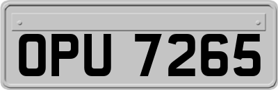 OPU7265