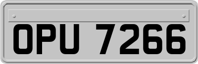OPU7266
