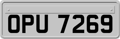 OPU7269