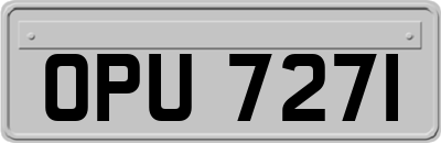 OPU7271