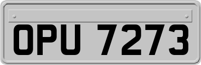 OPU7273
