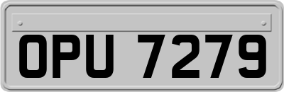 OPU7279