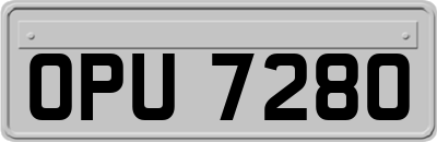 OPU7280