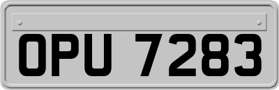 OPU7283