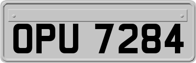 OPU7284
