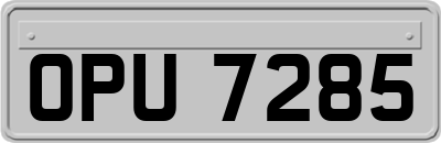 OPU7285
