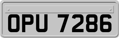 OPU7286