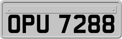 OPU7288