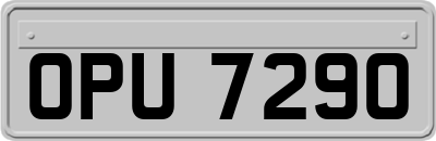 OPU7290