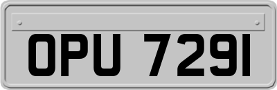 OPU7291