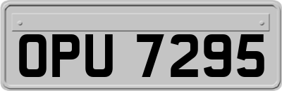 OPU7295