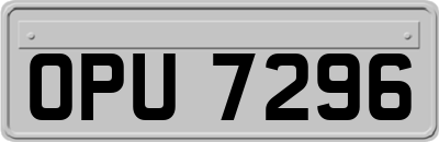 OPU7296