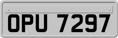 OPU7297