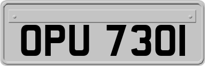OPU7301