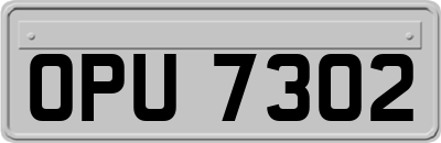 OPU7302