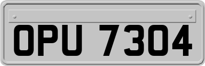 OPU7304