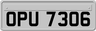 OPU7306