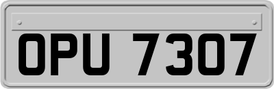 OPU7307