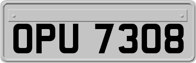 OPU7308