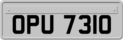 OPU7310