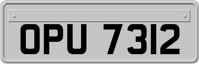 OPU7312