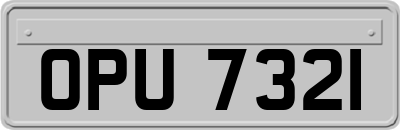 OPU7321