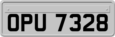 OPU7328
